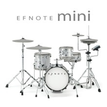 EFNOTE Mini 전자드럼 이에프노트 미니 풀패키지